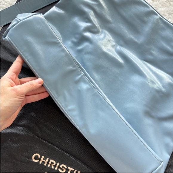 CHRISTINE PROJECT >Korean brand 
Sparkling Shopper Bag - Picture 4 of 16